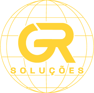 logotipo gr solucoes header